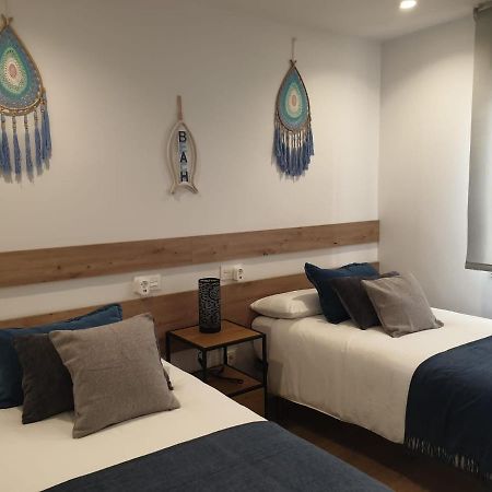 La Luz De San Agustin - 2 Hab 6 Pax - Vut-4299-As Apartment Gijon Ngoại thất bức ảnh