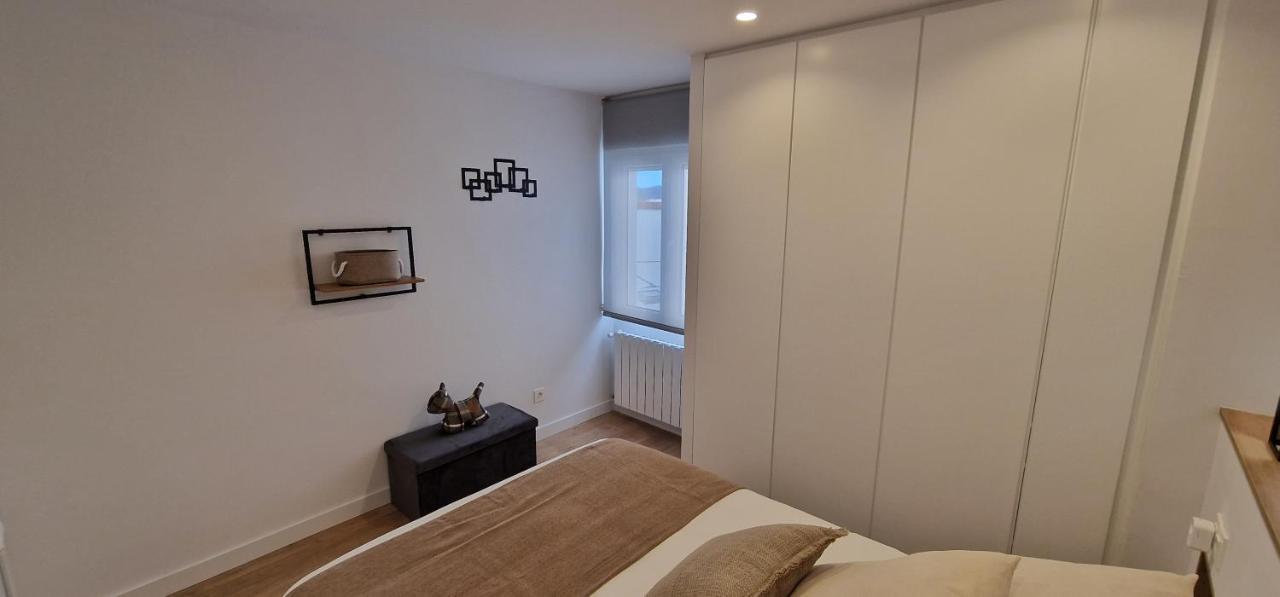 La Luz De San Agustin - 2 Hab 6 Pax - Vut-4299-As Apartment Gijon Ngoại thất bức ảnh