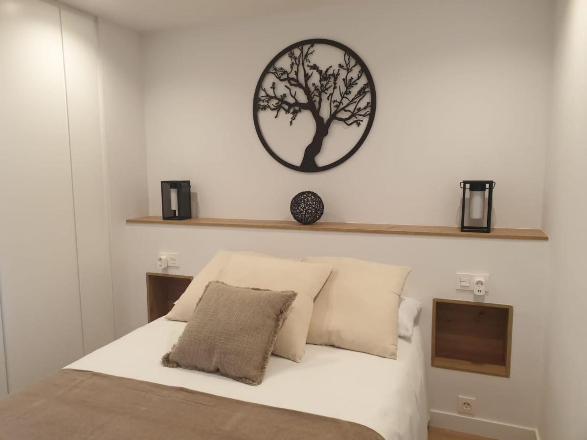La Luz De San Agustin - 2 Hab 6 Pax - Vut-4299-As Apartment Gijon Ngoại thất bức ảnh