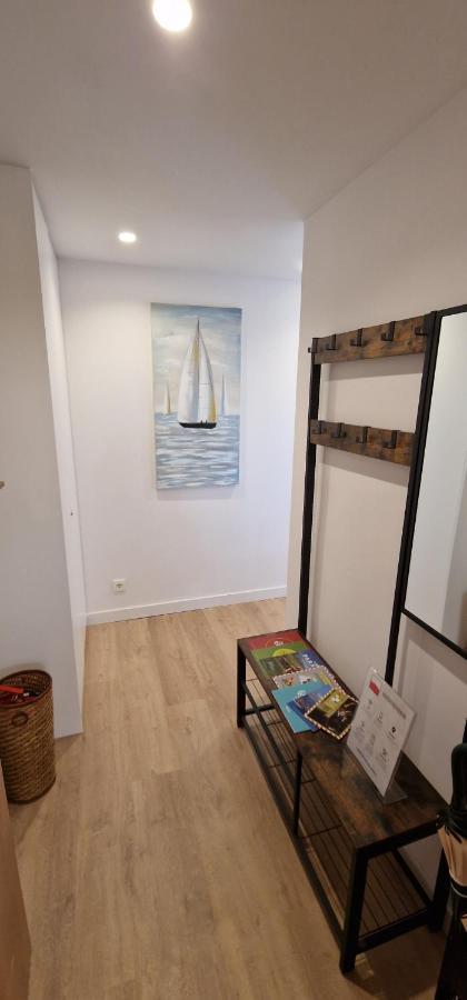 La Luz De San Agustin - 2 Hab 6 Pax - Vut-4299-As Apartment Gijon Ngoại thất bức ảnh
